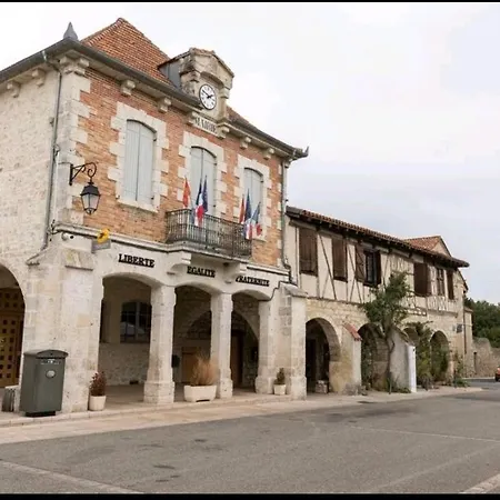 Tatil Evi Superbe Grande Maison De Ville! *