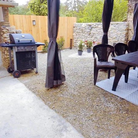 Superbe Grande Maison De Ville! Holiday home Solomiac