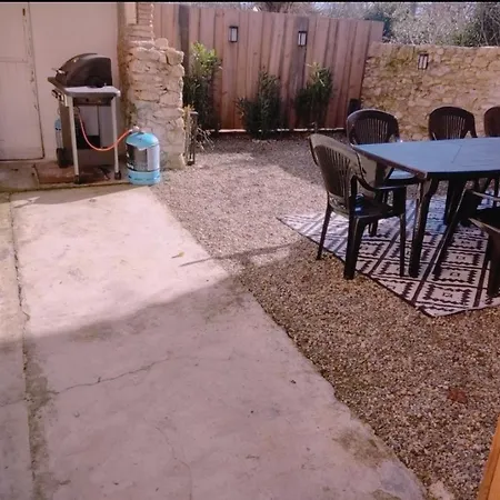 Tatil Evi Superbe Grande Maison De Ville!