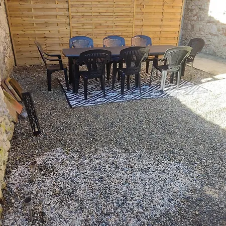 Tatil Evi Superbe Grande Maison De Ville! *